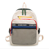 Outdoor Travel Backpack for College and Adventures