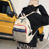 Outdoor Travel Backpack for College and Adventures