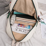 Outdoor Travel Backpack for College and Adventures