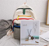 Outdoor Travel Backpack for College and Adventures