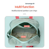 Outdoor Travel Diaper Bags Large Capacity Mom Maternity Backpack