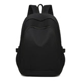 Outdoor Travel Nylon Women Backpack Ladies Large Bag Schoolbag