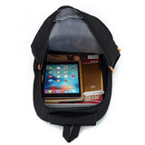 Waterproof Backpack for Men Women Large Capacity Schoolbag