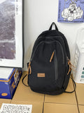 Outdoor Travel Women's Backpack Bag Large Capacity Schoolbags