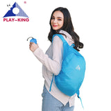 Ultralight Folding Backpack Anti-wave Water Skin Bag
