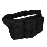 Outdoor Utility Waist Pack Pouch Military Bag Belt Bags