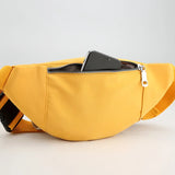 Waterproof Waist Bum Bag Running Belt Pouch Fanny Pack