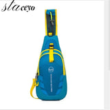 Waterproof Waist Bum Bag Running Belt - Fanny Pack