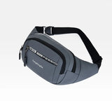 Waterproof Waist Bum Bag Running Belt Pouch