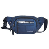 Waterproof Waist Bum Bag Running Belt Pouch