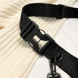 Outdoor Waist Packs Running Jogging Kangaroo Fanny Pack Mobile Phone Bag