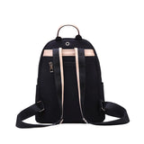 Waterproof Rucksack Daypack Small School Bag for Books Water Bottle