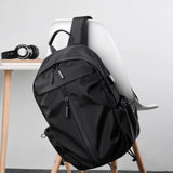 Waterproof Oxford Business Backpack Large Capacity