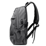 Waterproof Oxford Business Backpack Large Capacity