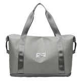 Waterproof Large Capacity Folding Travel Bag Shoulder Bag
