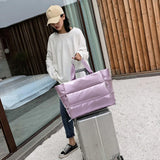 Waterproof Gym Bags Men Women Fitness Travel Handbags