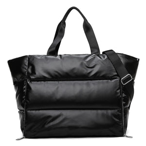 Waterproof Gym Bags Men Women Fitness Travel Handbags