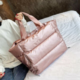 Waterproof Gym Bags Men Women Fitness Travel Handbags