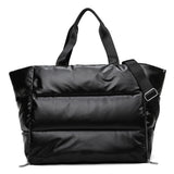 Waterproof Gym Bags Men Women Fitness Travel Handbags