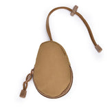 Military Style Retractable Key Bag for Outdoor Use