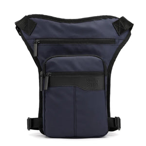 Waterproof Crossbody Anti-Theft Chest Bag for Outdoor Running Sports