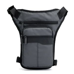 Waterproof Crossbody Anti-Theft Chest Bag for Outdoor Running Sports