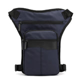 Waterproof Crossbody Anti-Theft Chest Bag for Outdoor Running Sports