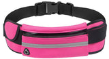 Outdoor Sports Fanny Pack Water Bottle Fitness Running Fanny Pack
