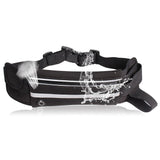Outdoor Sports Fanny Pack Water Bottle Fitness Running Fanny Pack