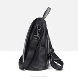 Anti-theft Outdoor Travel Ladies Backpack