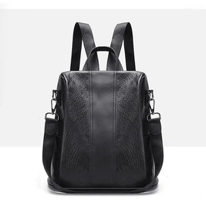 Anti-theft Outdoor Travel Ladies Backpack