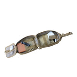 Outdoor Vehicle Emergency Lifesaving Bag Camouflage Leg Bag