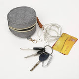 Outting Folding Mummy Bag Diaper Bag Large Capacity Backpack