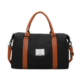 Weekend Travel Bag Luggage Toiletry Tote Hand Organizer Women's