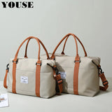 Weekend Travel Bag Luggage Toiletry Tote Hand Organizer Women's