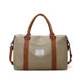 Weekend Travel Bag Luggage Toiletry Tote Hand Organizer Women's