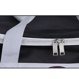 Oversized Travel Duffle Bag Polyester Weekendtas Luggage Packing Cubes for Men