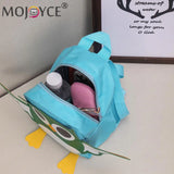 Owl Wings Backpack Rucksacks Children Preppy Style Girls Owl Wings Rucksacks