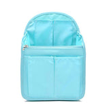 Oxford Backpack Organizer Insert Bag Liner Bag for Travel Handbag