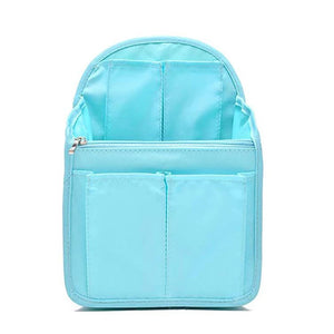 Oxford Backpack Organizer Insert Bag Liner Bag