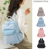 Oxford Backpack Woman Student SchoolBag for Teenage Girls Women Backpacks