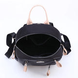 Oxford Backpack Women Large Capacity Shoulder School Bags For Girls