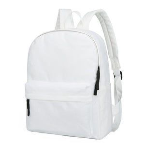 Oxford Backpack 15.6in Laptop, College Students School Bags,17in Large Capacity