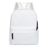 Oxford Backpack 15.6in Laptop, College Students School Bags,17in Large Capacity