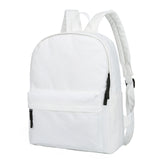 Oxford Backpack 15.6in Laptop, College Students School Bags,17in Large Capacity