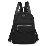 Oxford Backpacks Female School Bags Ladies Laptop Backpack Waterproof
