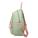 Oxford Backpack Women Backpack Purse School Bag Soft Handle