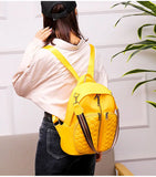 Oxford Backpacks for Women Large Capacity Ladies School Bags