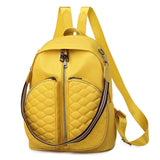 Oxford Backpacks for Women Large Capacity Ladies School Bags