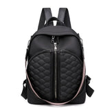 Oxford Backpacks for Women Large Capacity Ladies School Bags